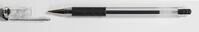 Pentel Gelschreiber K116, 0.3 mm schwarz