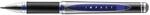 uni-ball Signo Gel Impact UM-153S Gelschreiber - blau