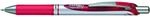 Pentel ENERGEL BL77 Gelschreiber 0,35 mm - rot