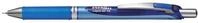 Pentel EnerGel XM BLN75 Klick Gelschreiber 0,25 mm - blau
