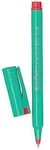 Pentel Ball R50 Tintenroller 0.4 mm Rot