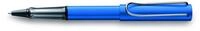 LAMY Tintenroller AL-star, schwarz, 0.3 mm, oceanblue