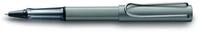 LAMY Tintenroller AL-star, schwarz, 0.3 mm, graphite