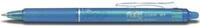PILOT FRIXION ball CLICKER Tintenroller 0.4 mm Blau