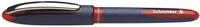 Schneider One Business Tintenroller 0.6 mm Rot