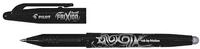 PILOT FriXion Ball Tintenroller 0,4 mm - schwarz