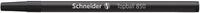 Schneider Tintenrollermine 0.5 mm schwarz