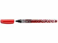 Pelikan Tintenroller inky® Tintenschreiber Rot 0.5 mm Rot