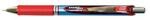 Pentel EnerGel BLN75 Gelschreiber 0,25 mm - Schreibfarbe rot