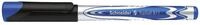 Schneider Topball 811 Tintenroller 0.5 mm Blau