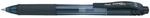 Pentel ENERGEL BL107 Gelschreiber 0,35 mm - schwarz