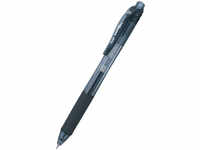 Pentel BLN105-AX, Pentel Gelschreiber 0,25 mm Schwarz