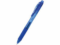 Pentel BLN105-CX, Pentel Gelschreiber 0,25 mm Blau
