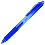 Pentel Gelschreiber 0.25 mm, Schreibfarbe: Blau