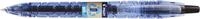 PILOT B2P Gelschreiber 0.7 mm, Schreibfarbe: Schwarz