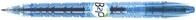 PILOT Begreen B2P Gelschreiber 0.7 mm, Schreibfarbe: Blau