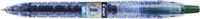 PILOT B2P Gelschreiber 0.7 mm, Schreibfarbe: Gr&uuml;n