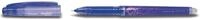 PILOT FRIXION point Tintenroller 0.3 mm Lila