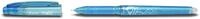 PILOT FRIXION point Tintenroller 0.3 mm Blau