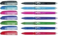 PILOT FRIXION point Tintenroller 0.3 mm Pink
