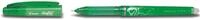 PILOT FRIXION point Tintenroller 0.3 mm Gr&uuml;n