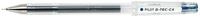PILOT G-TEC-C Gelschreiber 0.4 mm, Schreibfarbe: Blau
