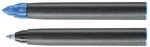 herlitz Tintenrollerminen 1.0 mm blau