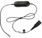 Jabra Smart Cord GN 1200 Headset-Kabel