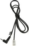 Jabra Headset Kabel RJ-10 2.5mm