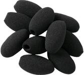 Jabra Mikrofon-Windschutz f&uuml;r PRO 9400 (10er Packung)