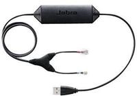 Jabra Link USB Headsetadapter mit EHS Funktion f&uuml;r Cisco Telefone der 8900/9900