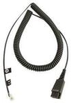 Jabra Quick Disconnect 2m Headset-Kabel RJ-11