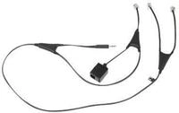 Jabra Link Alcatel-Lucent Headsetadapter f&uuml;r EHS Funktionen
