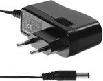 Yealink Netzteil 5V 2A schwarz