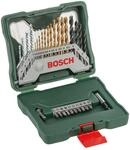 BOSCH Bit-Set 30-teilig