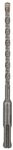BOSCH Hammerbohrer SDS plus-5 6x100x165 10 St.