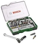 BOSCH Bit-Set 27-teilig