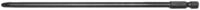 makita Langbits PH2, P-67804 2x177 5mm, 3 St.