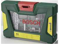 Bosch Bohrer- & Bit-Set 41tgl.