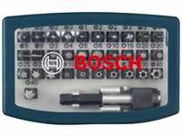 Bosch32tlgSchrauberbitSet blau