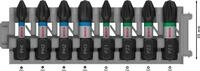 BOSCH Bit-Set Impact Control 8-teilig