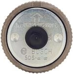 BOSCH Schnellspannmutter