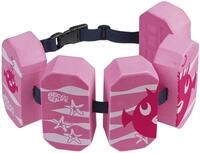 BECO Schwimmg&uuml;rtel pink