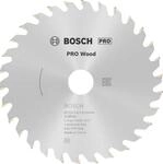 BOSCH PRO Multi Material Kreiss&auml;geblatt 130mm 1 St.