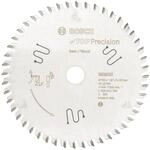 BOSCH Top Precision Best for Wood Kreiss&auml;geblatt 1 St.