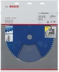 BOSCH Expert for Aluminium Kreiss&auml;geblatt 1 St.