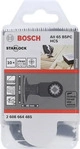 BOSCH 2608664485-10, BOSCH AII 65 BSPC Tauchs&auml;gebl&auml;tter 10 St.
