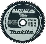 makita Kreiss&auml;geblatt B-32655 MAKBLADE 260x30x80Z