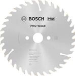 BOSCH PRO Wood Kreiss&auml;geblatt 150mm, T36 1 St.