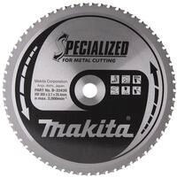 makita Kreiss&auml;geblatt B-33439 SPECIALIZED 305x1"x60Z